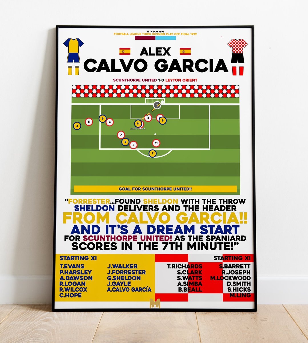 IRON BRU (@ironbru_net) on Twitter photo ๐ IRON PRINT GIVEAWAY!
๐Weโve teamed up with <a href="/MezzalaDesigns/">๐ ๐ฒ๐๐๐ฎ๐น๐ฎ</a> to giveaway any of their Scunthorpe United Framed Prints for Xmas!๐ฃ๐ต
To enter:
โก๏ธFollow <a href="/ironbru_net/">IRON BRU</a> & <a href="/MezzalaDesigns/">๐ ๐ฒ๐๐๐ฎ๐น๐ฎ</a>
๐RT this post
๐ท๏ธTag a Friend
#UTI ๐ IRON PRINT GIVEAWAY!
๐Weโve teamed up with <a href="/MezzalaDesigns/">๐ ๐ฒ๐๐๐ฎ๐น๐ฎ</a> to giveaway any of their Scunthorpe United Framed Prints for Xmas!๐ฃ๐ต
To enter:
โก๏ธFollow <a href="/ironbru_net/">IRON BRU</a> & <a href="/MezzalaDesigns/">๐ ๐ฒ๐๐๐ฎ๐น๐ฎ</a>
๐RT this post
๐ท๏ธTag a Friend
#UTI