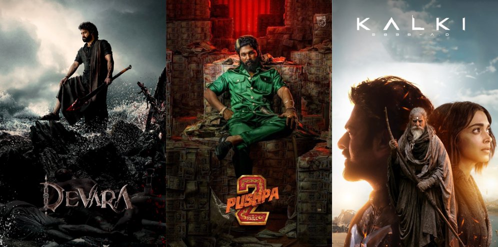 Nippat_masalaa's tweet photo. Tamil Film Industry has small budget content driven films.
Telugu Film Industry has big budget mass masala films.
Don't even talk about Malayalam Film Industry, 2024 belongs to them.
What does #KFI have? https://t.co/ppfbTy3wUB