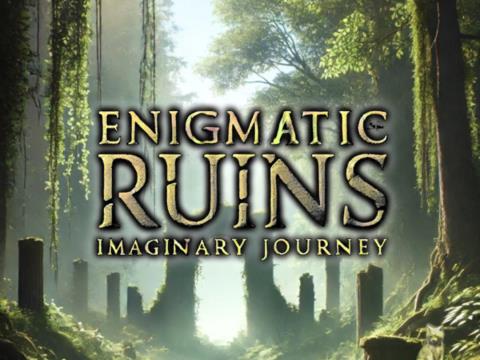 iphoroidgames's tweet photo. 【iOS/Android/攻略】「脱出ゲーム Enigmatic Ruins」不思議な遺跡が舞台の、オーソドックスな脱出ゲームを完全攻略！ 
 #脱出ゲーム #EnigmaticRuins #iPhone #Android 
https://t.co/kuoivECvXl https://t.co/RQcbAkaShF