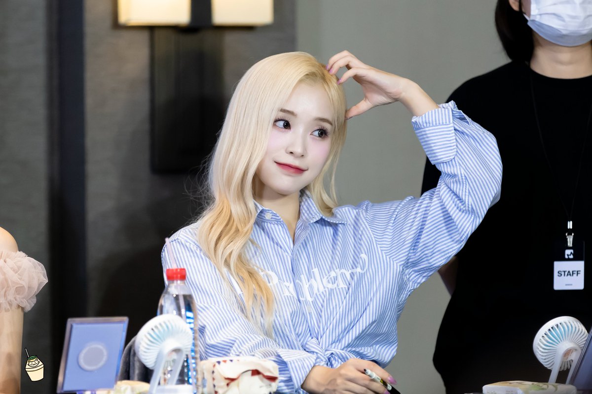 240823 💛

#드림캐쳐 #가현 #DREAMCATCHER #GAHYUN
<a href="/hf_dreamcatcher/">드림캐쳐 Dreamcatcher</a>