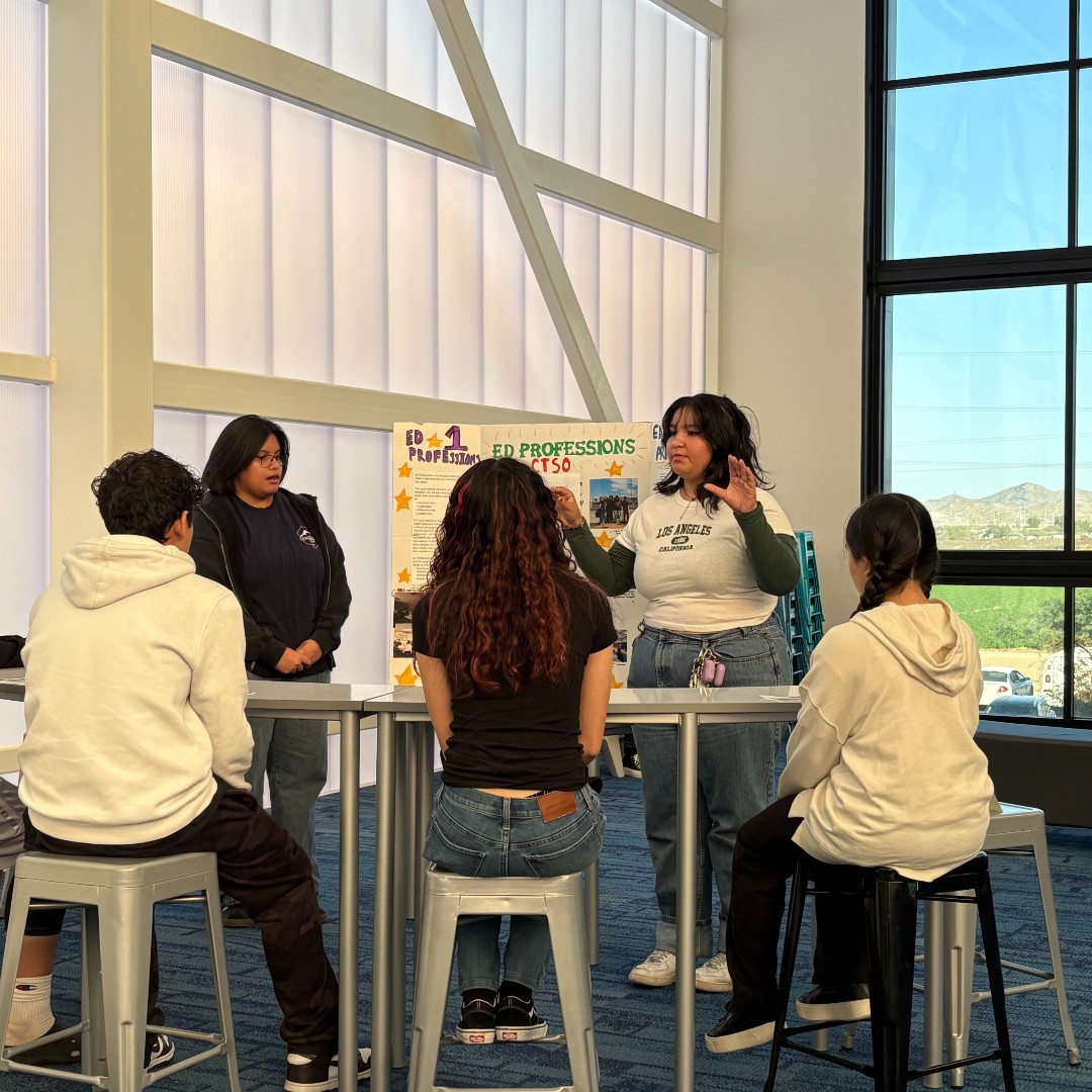 John S. McCain III Elementary School tweet media