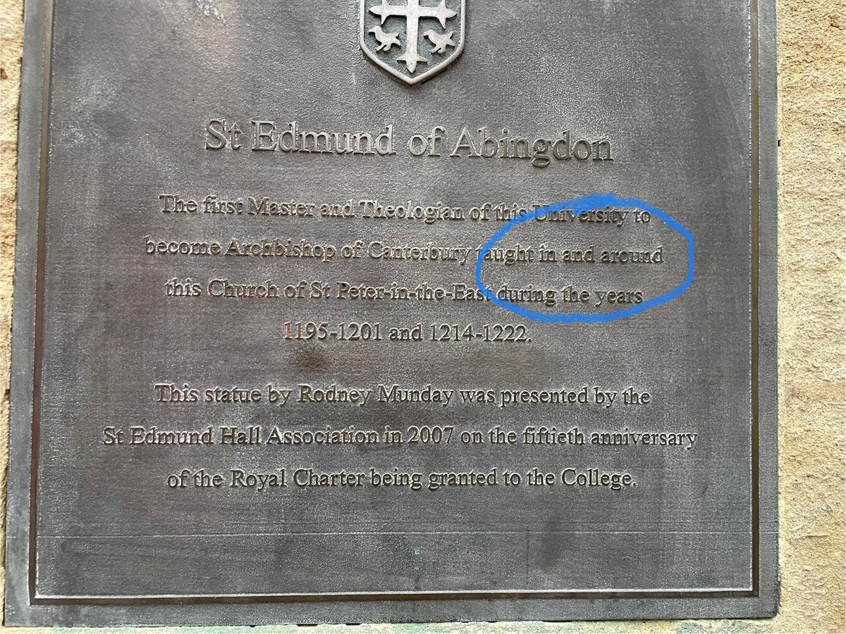 BernardVere's tweet photo. @FootballCliches Here is a bit of early religious in and arounding https://t.co/DM8BnlssTl