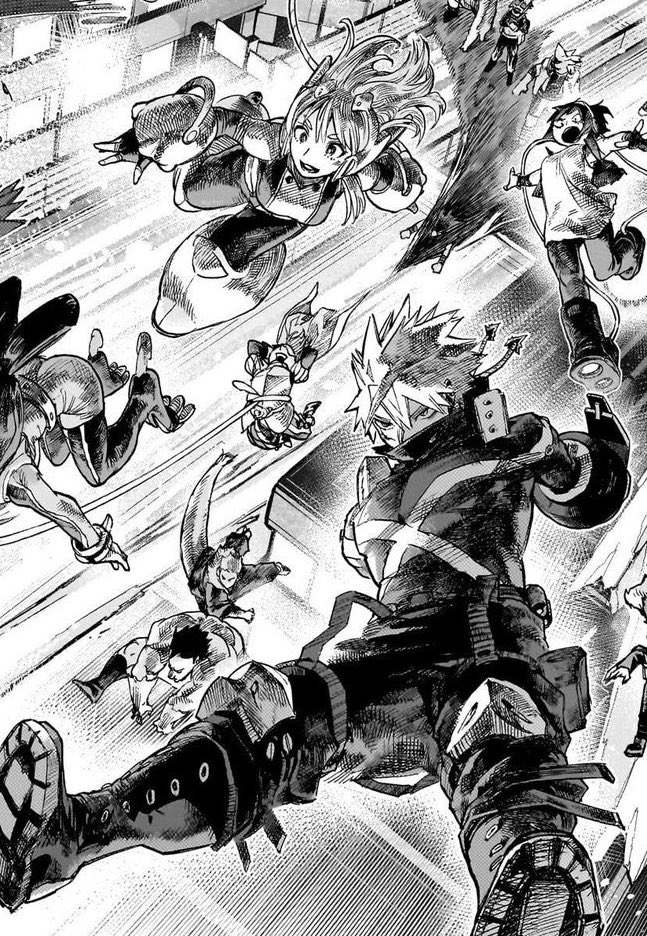 timelykchk's tweet photo. I'm still stuck on this #kacchako https://t.co/3nAgTjDmjd