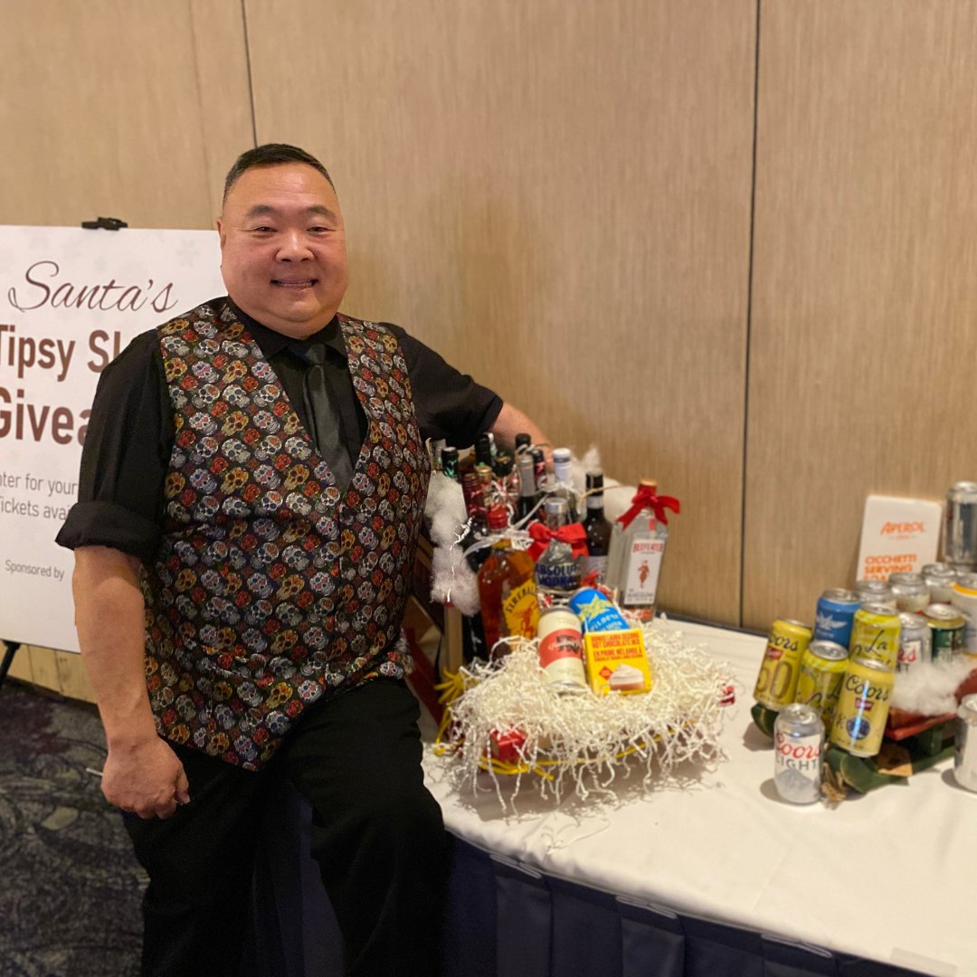 We miss your smiling faces already 🎄😊 A big holiday cheers to everyone who came out to ring in the festive season with us at last night's Holiday Gala! It sure was a merry time 🫶

#HoHoHorticulture