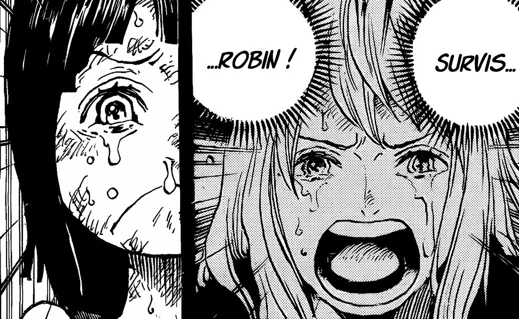 flexonthefluxxx's tweet photo. Quand ce manga sera terminé, y’aura un avant/après manga… https://t.co/xCAPwZWBri