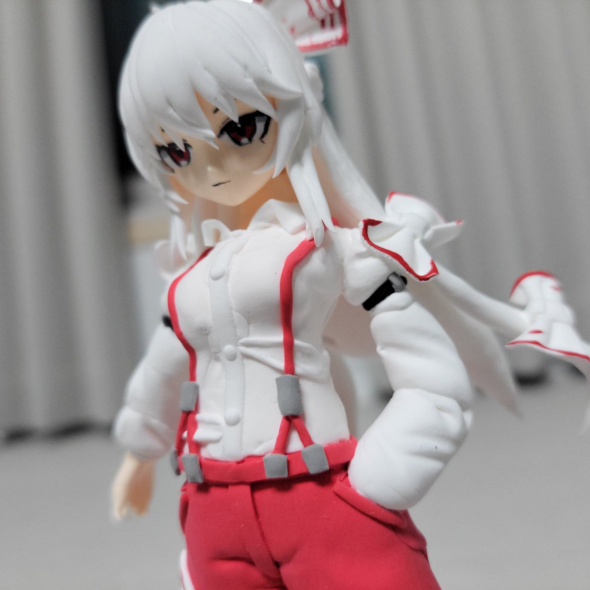 miko様 Shimiiシミ🌸Miko 1st Album『flower rhapsody』発売中 (@shii_miii