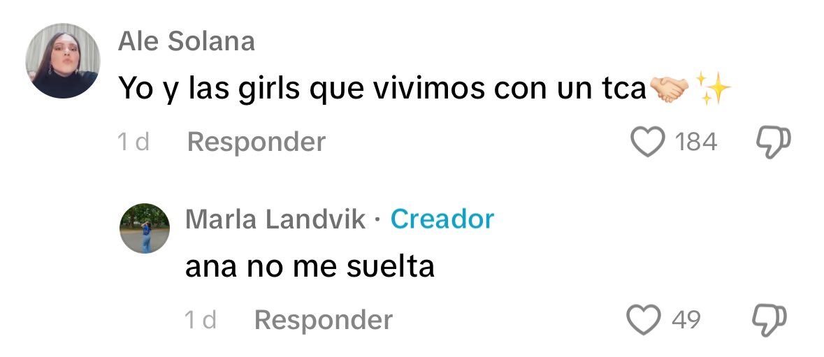 iuvpiee's tweet photo. pq las de tiktok romantizan tanto y daN CRINGE https://t.co/RacoPdtjNA
