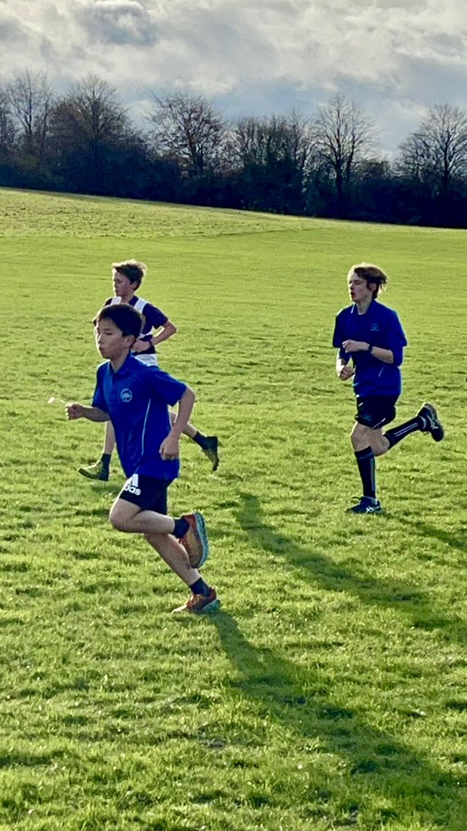 PE Trumpington (@pe_trumpington) on Twitter photo Congratulations to Abi & Johan (in action below) both qualified for the County Cross Country next month. Well done to everyone who took part on Thursday ๐๐โโ๏ธ๐๐ปโโ๏ธ๐ฝ๐<a href="/TrumpingtonCC/">Trumpington Community College</a> Congratulations to Abi & Johan (in action below) both qualified for the County Cross Country next month. Well done to everyone who took part on Thursday ๐๐โโ๏ธ๐๐ปโโ๏ธ๐ฝ๐<a href="/TrumpingtonCC/">Trumpington Community College</a>