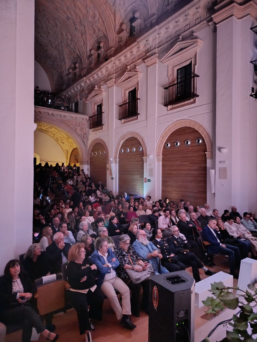 Asociación Afanas SCRT tweet media