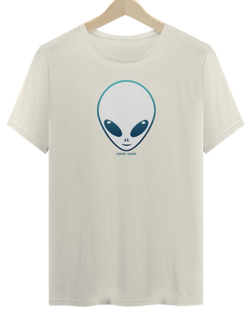 cosmic_human_pj's tweet photo. GET YOURS!
👉 https://t.co/uC2fnVrWsZ

#UFO #ovni #alien #et #extraterrestrial #tshirt #tshirts https://t.co/MqRPziPO5i