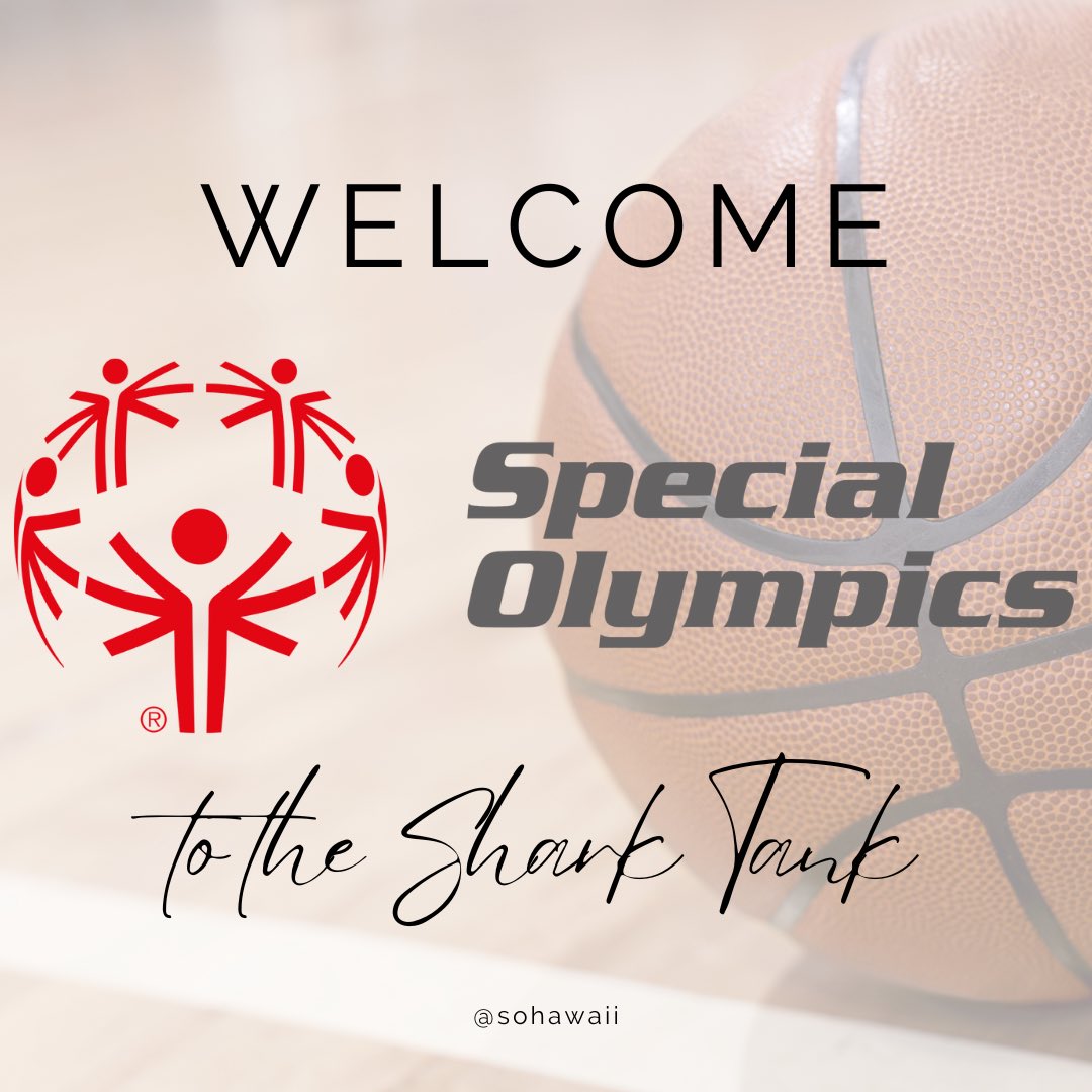 Hawaii Pacific WBB (@hpusharkswbb) on Twitter photo PACWEST HOME OPENER!
The Sharks take on UH Hilo at the Shark Tank! Tip-off @ 4:30 PM.
We're also excited to welcome <a href="/SOHawaii/">Special Olympics HI</a> ! At halftime, two guest teams will face off in a scrimmage. We appreciate the support from SO Hawaii and are thrilled they're joining us!
#goSharks🦈 PACWEST HOME OPENER!
The Sharks take on UH Hilo at the Shark Tank! Tip-off @ 4:30 PM.
We're also excited to welcome <a href="/SOHawaii/">Special Olympics HI</a> ! At halftime, two guest teams will face off in a scrimmage. We appreciate the support from SO Hawaii and are thrilled they're joining us!
#goSharks🦈