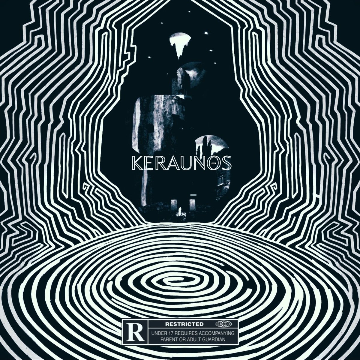 vin_fresh's tweet photo. « Keraunos » ft. Ony, disponible le 13 Décembre sur toutes les plateformes de streaming. 🌬️ https://t.co/BqmtFOm8lR
