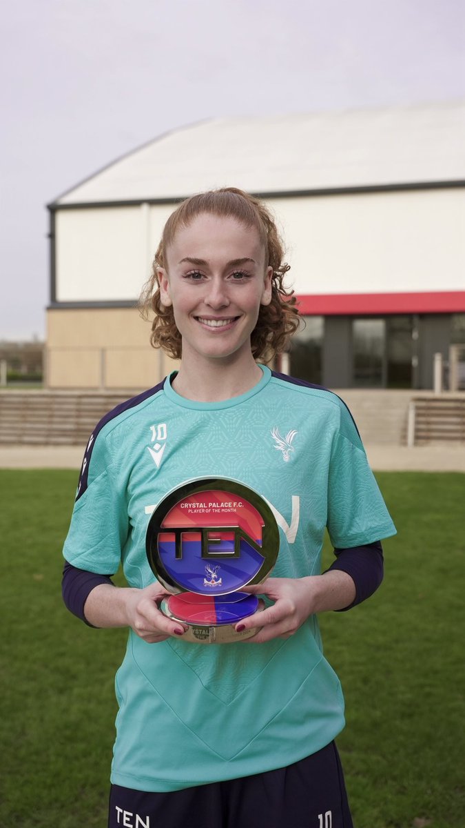 Thankyou <a href="/cpfc_w/">Crystal Palace F.C. Women</a> fans ❤️💙