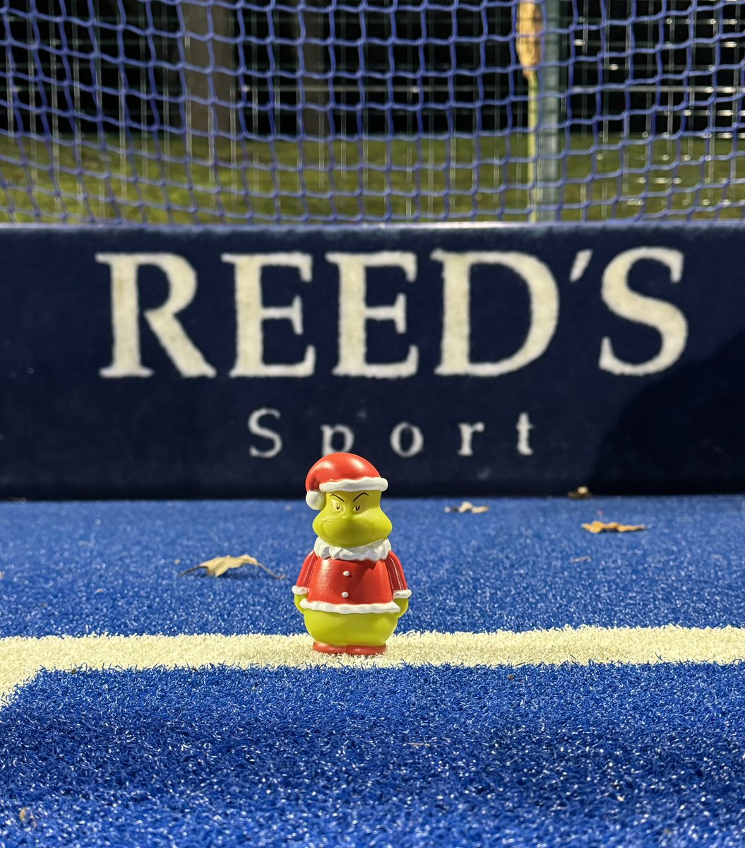 Reed's Sport & PE (@reedssport) on Twitter photo Sadly not to be for the Grinches, as the Reindeers snuck victory tonight in 6th Form Charity Santa Sixes! Well done to all the organisers and players <a href="/ReedsHockey/">Reed's School Hockey</a> Sadly not to be for the Grinches, as the Reindeers snuck victory tonight in 6th Form Charity Santa Sixes! Well done to all the organisers and players <a href="/ReedsHockey/">Reed's School Hockey</a>