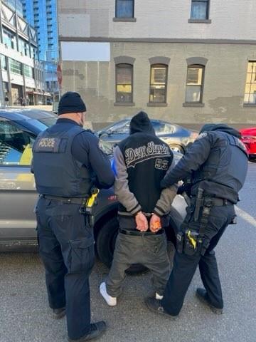 ppbnorth's tweet photo. Press Release: Retail Theft Mission Results in Arrests, Recovery of Stolen Merchandise (Photo) 
Link: https://t.co/ajSmmSbf13 https://t.co/UVRutpT5qD