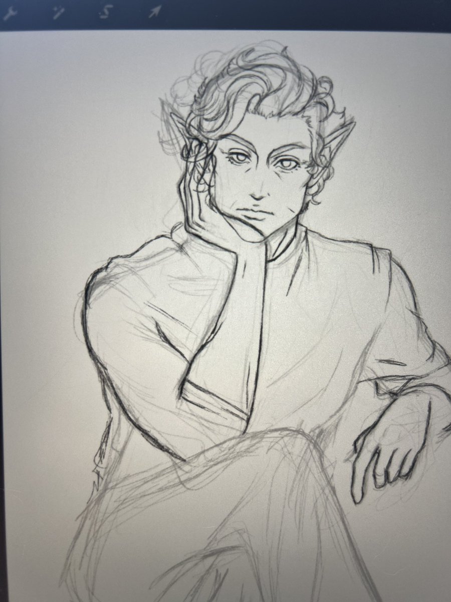 punirabu's tweet photo. lil wip

#bg3 #baldursgate3 #astarion https://t.co/4VJ2pWjvMu