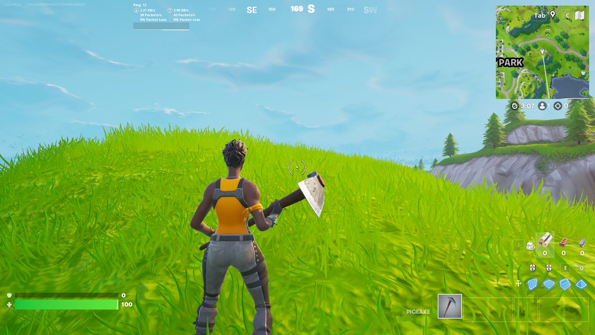 we're waiting🙏

#fortniteog