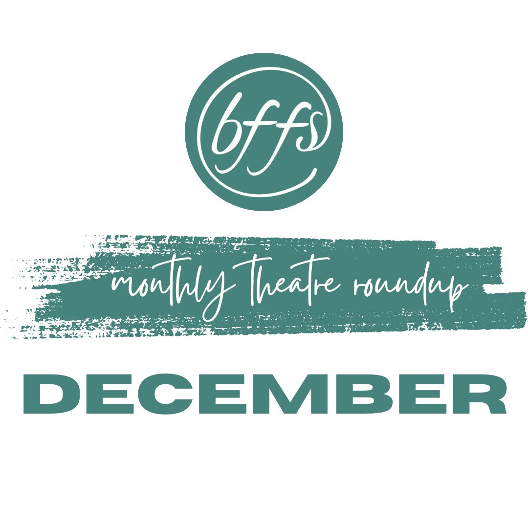 bffs613's tweet photo. ‘Tis the season - for more great theatre in Ottawa! Here’s just a snapshot. Which shows will we see you at? https://t.co/oxQVcp1Vnd 
@apt613 https://t.co/Uz5VMA8XtO