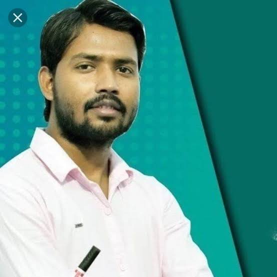 India With <a href="/khansir83/">KHAN SIR Patna</a>
 <a href="/KhanSir__gs/">Khan Gs Research Centre</a>  চাকরির পরীক্ষায় গাজোয়ারি চলছে না চলবেনা। খান স্যারের মুক্তি চাই। 

We demand the unconditional release of Khan Sir. We will not accept this anarchy of Bihar Public Service Commission.

#khansirpatna #khansirarrest  #khansirmotivationalspeech