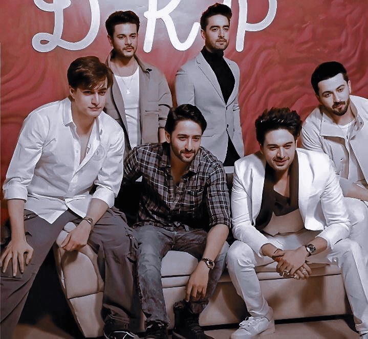 Eagerly waiting for this one 🔥♥️

#DheerajDhoopar #shaheersheikh #mohsinkhan #jaysoni
