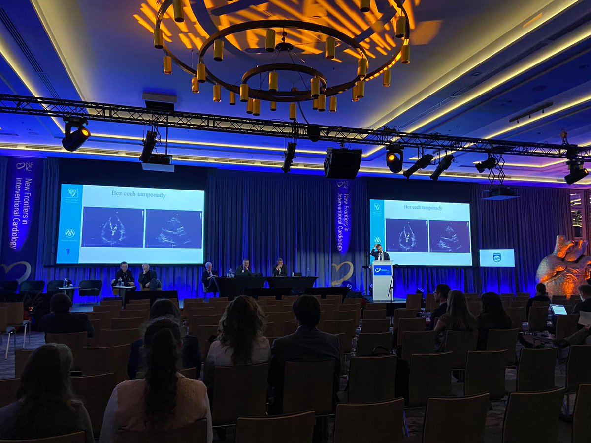 Case Review Session: Structural and Valve Interventions, Hybrid Procedures 🩺✨
Explore real-world challenges in My Best Case or Worst Complication. 💡
An invaluable opportunity to learn from successes and complications in advanced cardiology care. 🚀
#CaseReview #NFIC2024