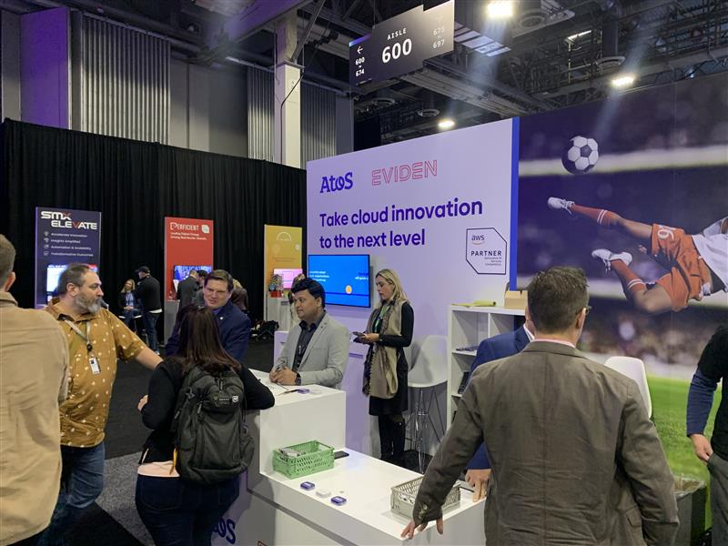 🌟 Thank you for visiting Atos &amp; Eviden at AWS re:Invent 2024!

Missed us? Explore our offerings and accelerate your cloud journey here: atos.net/en/events/aws-…

#AWSreInvent #AWS