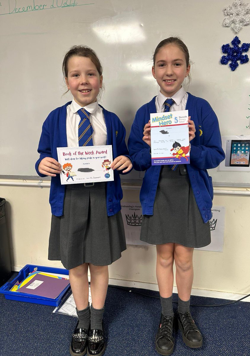 Shoreside Year 5 tweet media