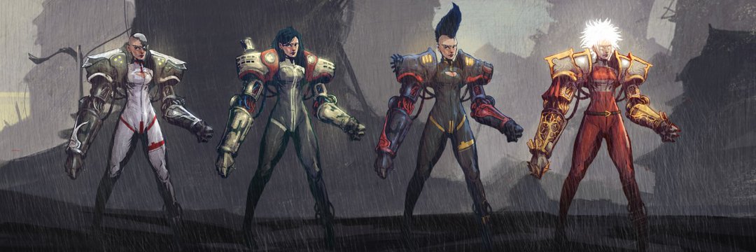 🚨 WL GIVEAWAY🚨

<a href="/NeuroGuardians/">NeuroGuardians</a> is turn-based tactical combat game on <a href="/EclipseFND/">Eclipse</a>
 
♦️2 WL
♦️Supply: 777
♦️Mint Price: 0.003 ETH
♦️Chain: Eclipse
♦️Launch on: <a href="/scopenft/">Scope</a>

To do:
♦️Follow 
<a href="/NeuroGuardians/">NeuroGuardians</a> &amp; <a href="/0xstunt/">Stunt</a> 
♦️Join server
discord.com/invite/neurogu…
♦️RT &amp; Like tweet

⏰24h