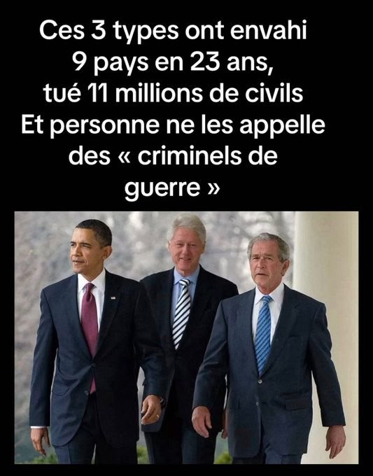FouNet2022's tweet photo. @Trump_Fact_News Silence https://t.co/YT45HMTuxy