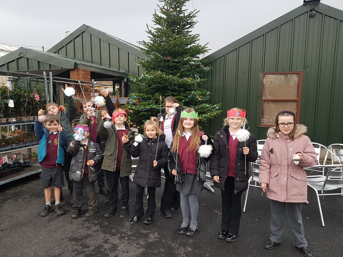 Thornhill J&I School (@thornhill_ji) on Twitter photo Our 'Always' children have enjoyed their trip to <a href="/HortiCentreUK/">HortiCentre</a> for hot chocolate and to choose a decoration for our school tree. We love this tradition and are so #proud of these children who are excellent role models for others! ππ²β #TeamTJI #legacy #tradition Our 'Always' children have enjoyed their trip to <a href="/HortiCentreUK/">HortiCentre</a> for hot chocolate and to choose a decoration for our school tree. We love this tradition and are so #proud of these children who are excellent role models for others! ππ²β #TeamTJI #legacy #tradition