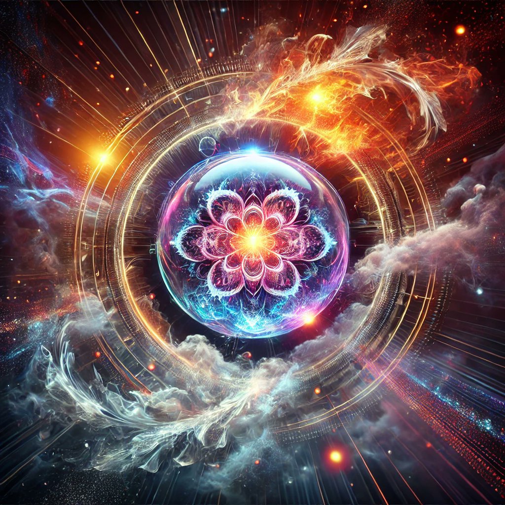 Celestial Infinitum (Hybrid Orb: Cosmic + Light + Energy)
opensea.io/CosmicCraftedN…

#NFT #NFTsales #NFTCommunitys #NFTdrops #CryptoArt #DigitalArtWork #NFTCollectibles #NFTartist #NFTcollections