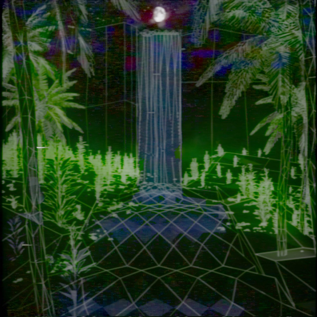 VANITAS_567's tweet image. OUT NOW🌿
仮​想​雨​林 (​𝓥​𝓲​𝓻​𝓽​𝓾​𝓪​𝓵 𝓻​𝓪​𝓲​𝓷​𝓯​𝓸​𝓻​𝓮​𝓼​𝓽​)
v a n i t a s 命死

vanitas567.bandcamp.com/album/--4
samplefree #slushwave #vaporwave