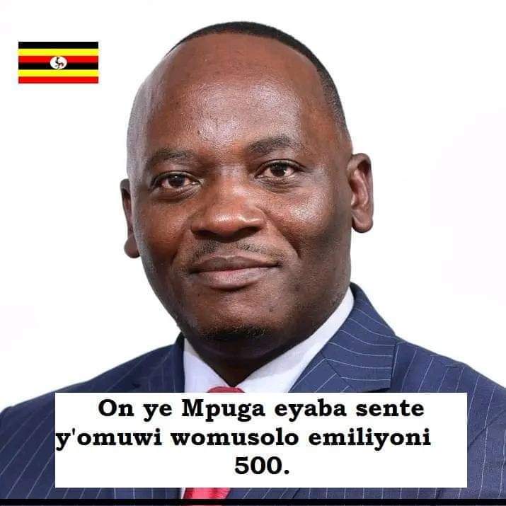 CharlesKizza4's tweet photo. @DailyMonitor @NUP_Ug @KagutaMuseveni 📌 https://t.co/XegVGos4Uz