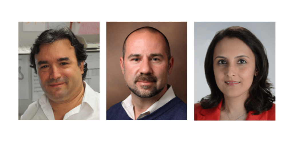 State of the Art: The Winding Road of Immune Biomarkers in Early Breast Cancer—Roberto Salgado, Justin Balko, and Priyanka Sharma will address this topic in this special session at #SABCS24 (December 10-13). Learn more:
bit.ly/3BjXxfB
<a href="/BalkoLab/">BalkoResearchLab</a> <a href="/psharmalab/">Priyanka Sharma</a>