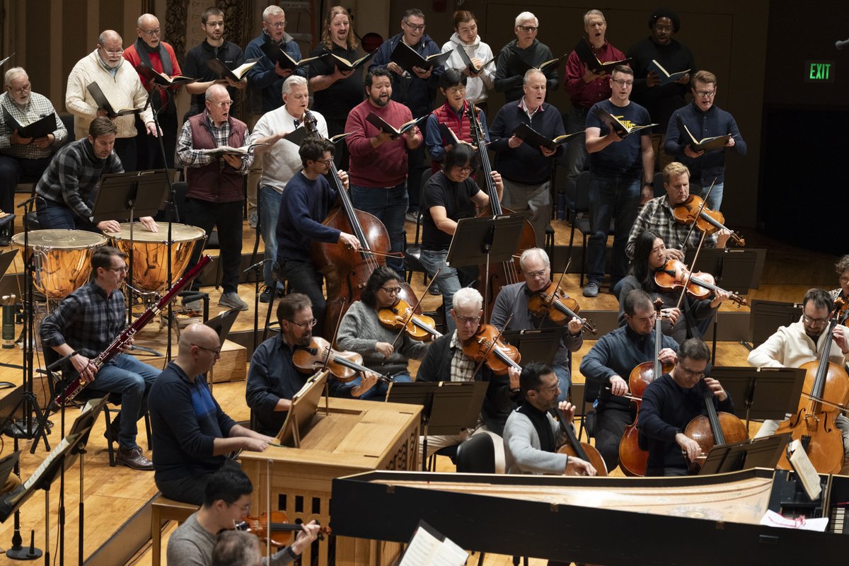 Cincinnati Symphony Orchestra tweet media