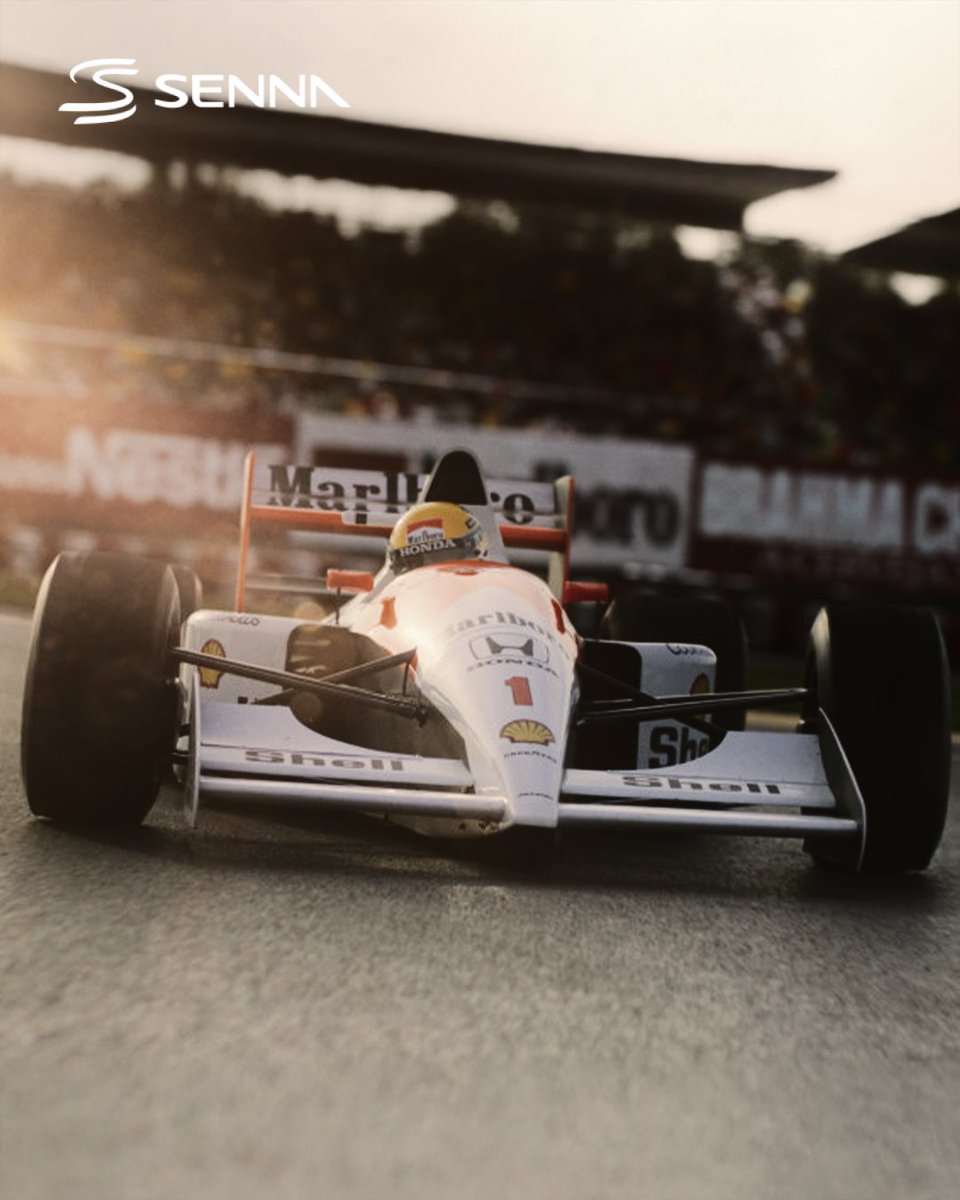 Praticamente um jogo dos 7 erros nível expert! 🏎️

As réplicas dos carros para #Senna, da <a href="/netflixbrasil/">Netflix Brasil</a>, são perfeitas! Inclusive, essa foto que usamos na comparação é da famosa McLaren MP4/6, no GP da Bélgica de 1991, que marcou a quinta vitória do Chefe em Spa-Francorchamps!