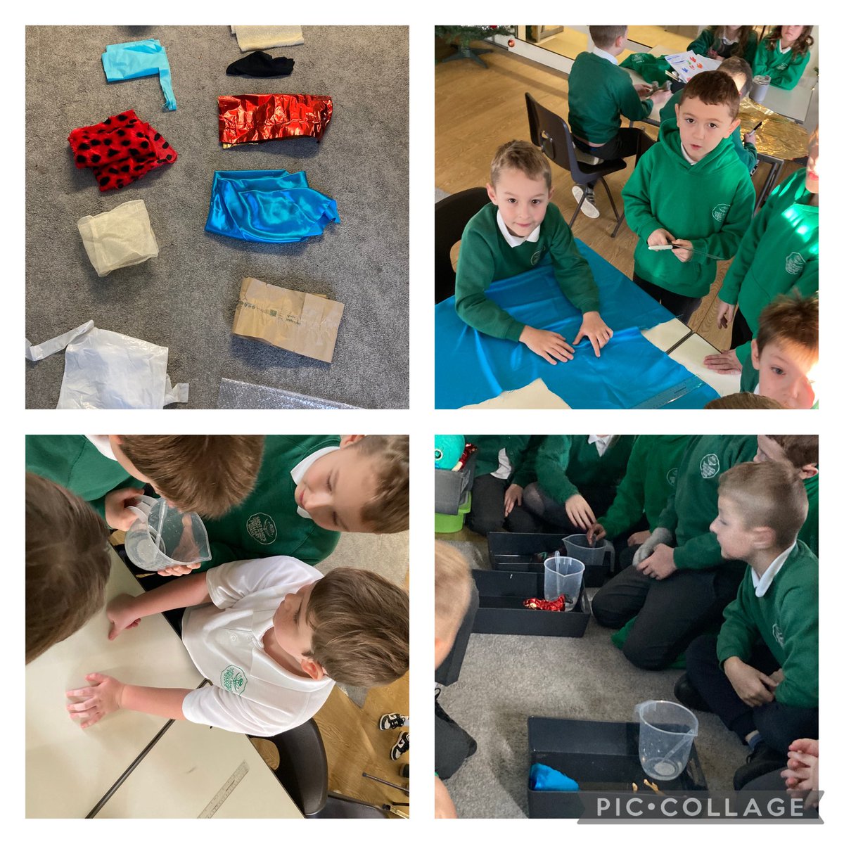 Miss Sweet St Mary’s CinW tweet media