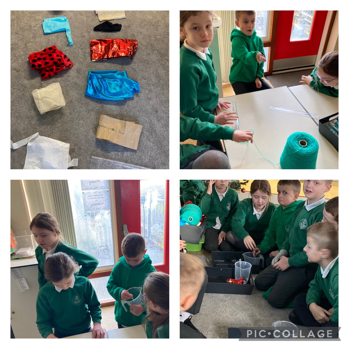 Miss Sweet St Mary’s CinW tweet media