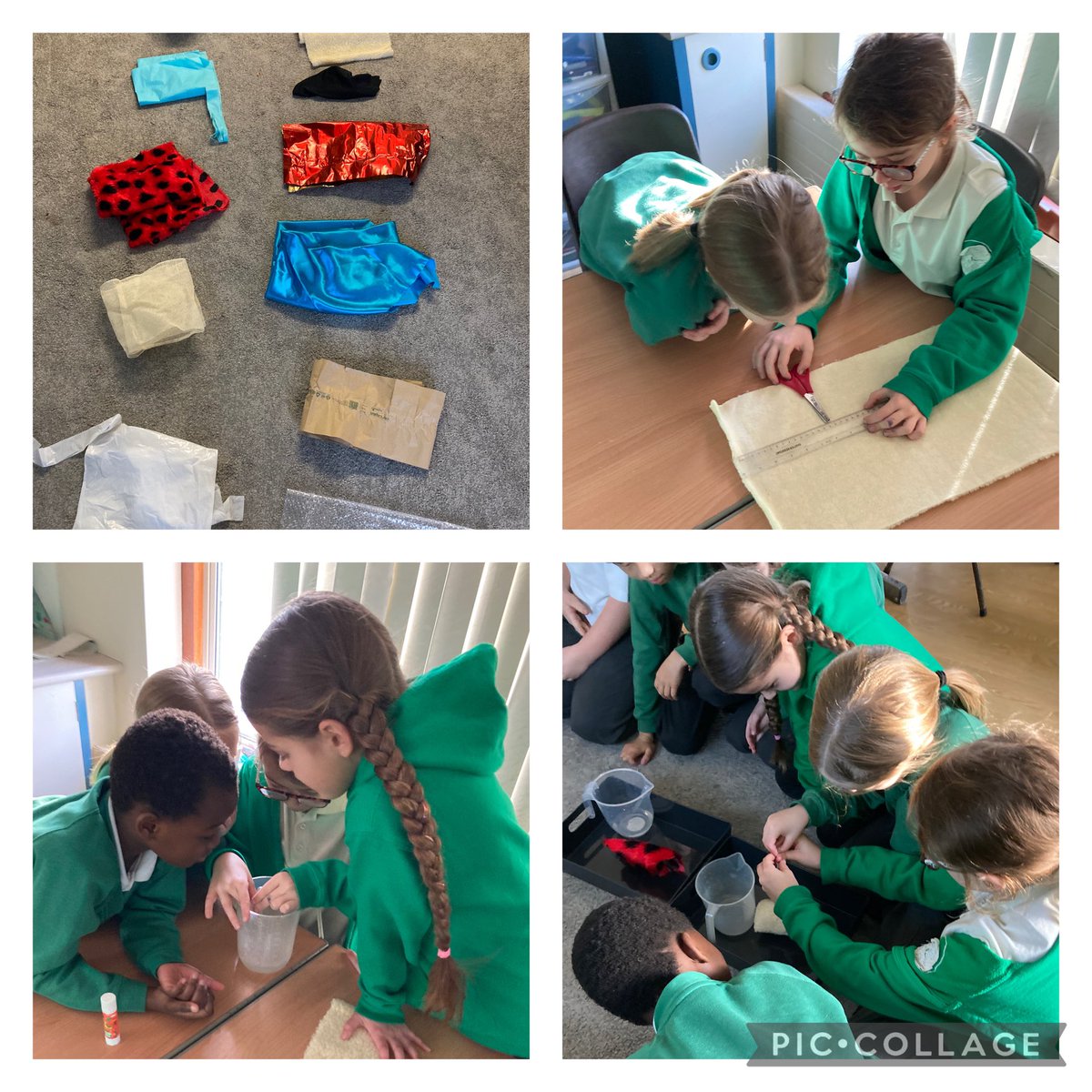 Miss Sweet St Mary’s CinW tweet media