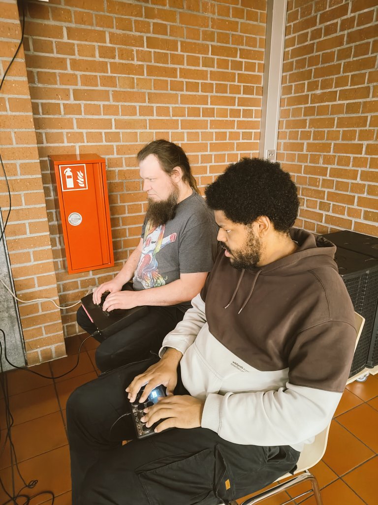 Munich Fight Night tweet media