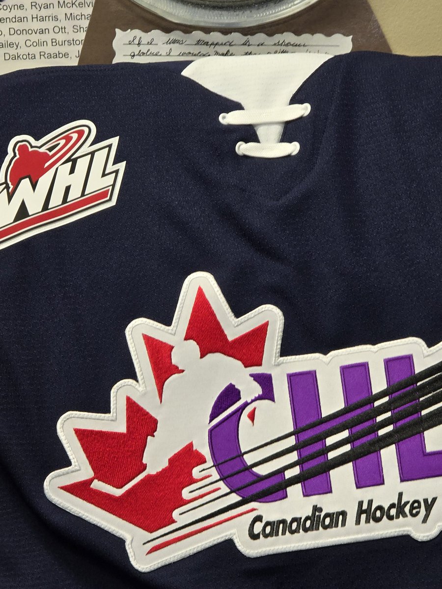 Game tonight in the Wolves den against our rivals from Spokane. 7:00 pm
#whlaction
#powerofthepack