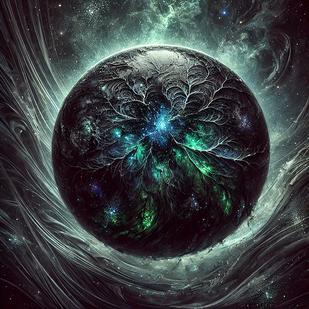 Nyxheart (Hybrid Orb: Shadow + Void)
opensea.io/CosmicCraftedN…

#NFT #NFTsales #NFTCommunitys #NFTdrops #CryptoArt #DigitalArtWork #NFTCollectibles #NFTartist #NFTcollections