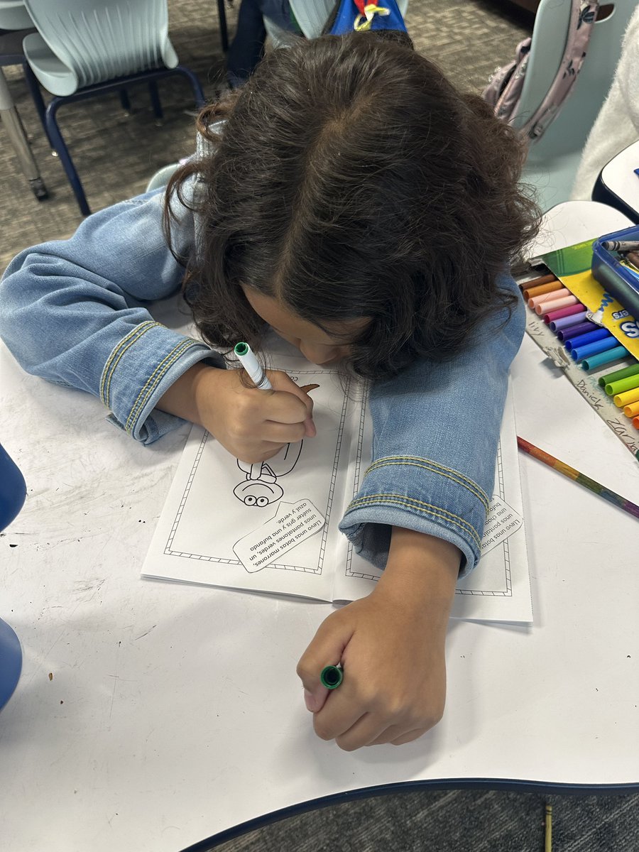 Sarah Pierce, M. Ed. tweet media