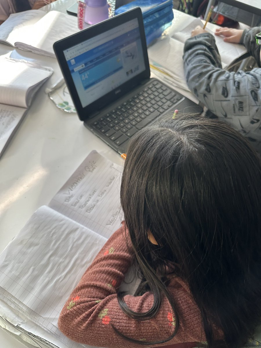 Sarah Pierce, M. Ed. tweet media