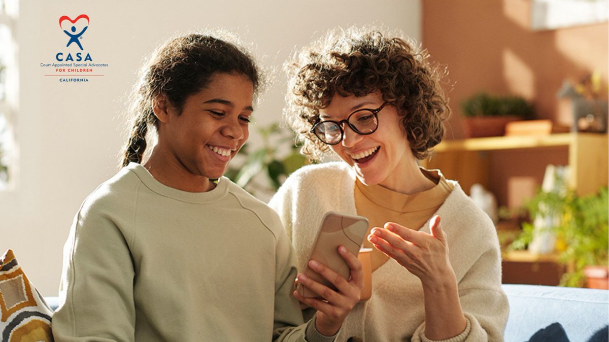 Every child’s story matters. 📚 The power of advocacy and community helps us write brighter futures, one child at a time.