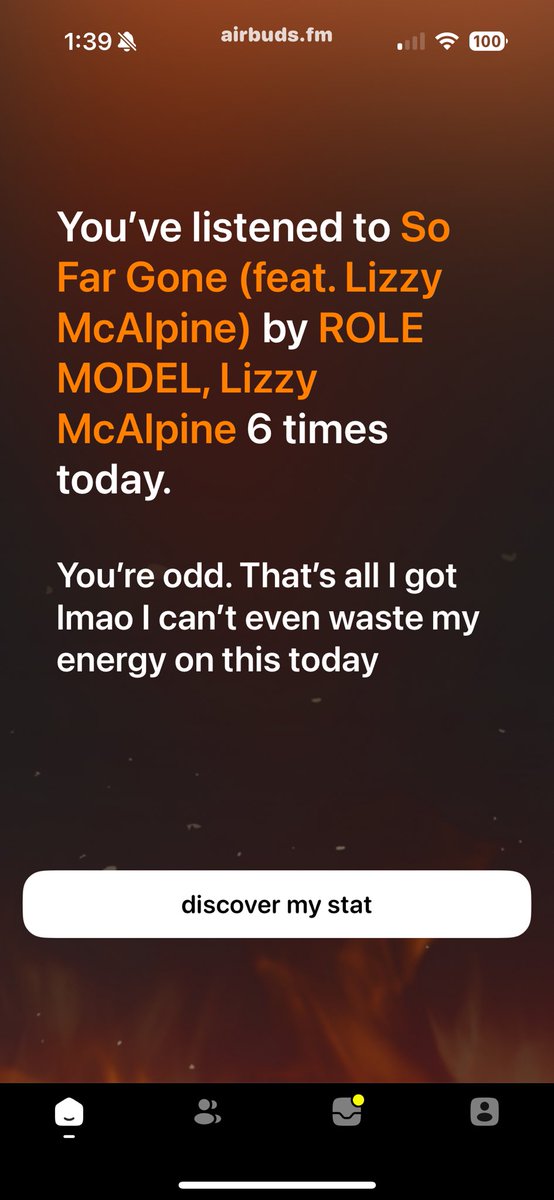 erasemcalpine's tweet photo. okay airbuds… https://t.co/KR5eRFtA4h