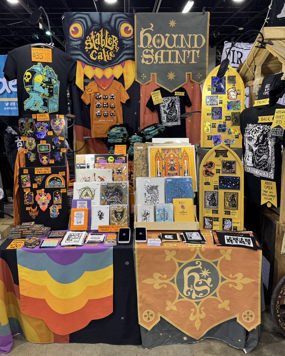 STABLERCAKE 🎃 is gone tweet media