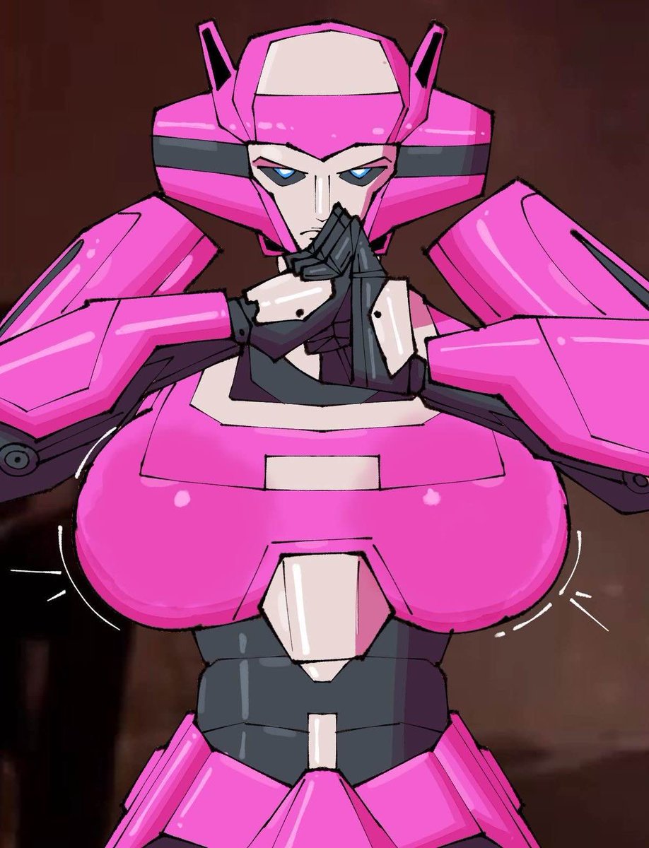 “Okay... Where is Shockwave?”