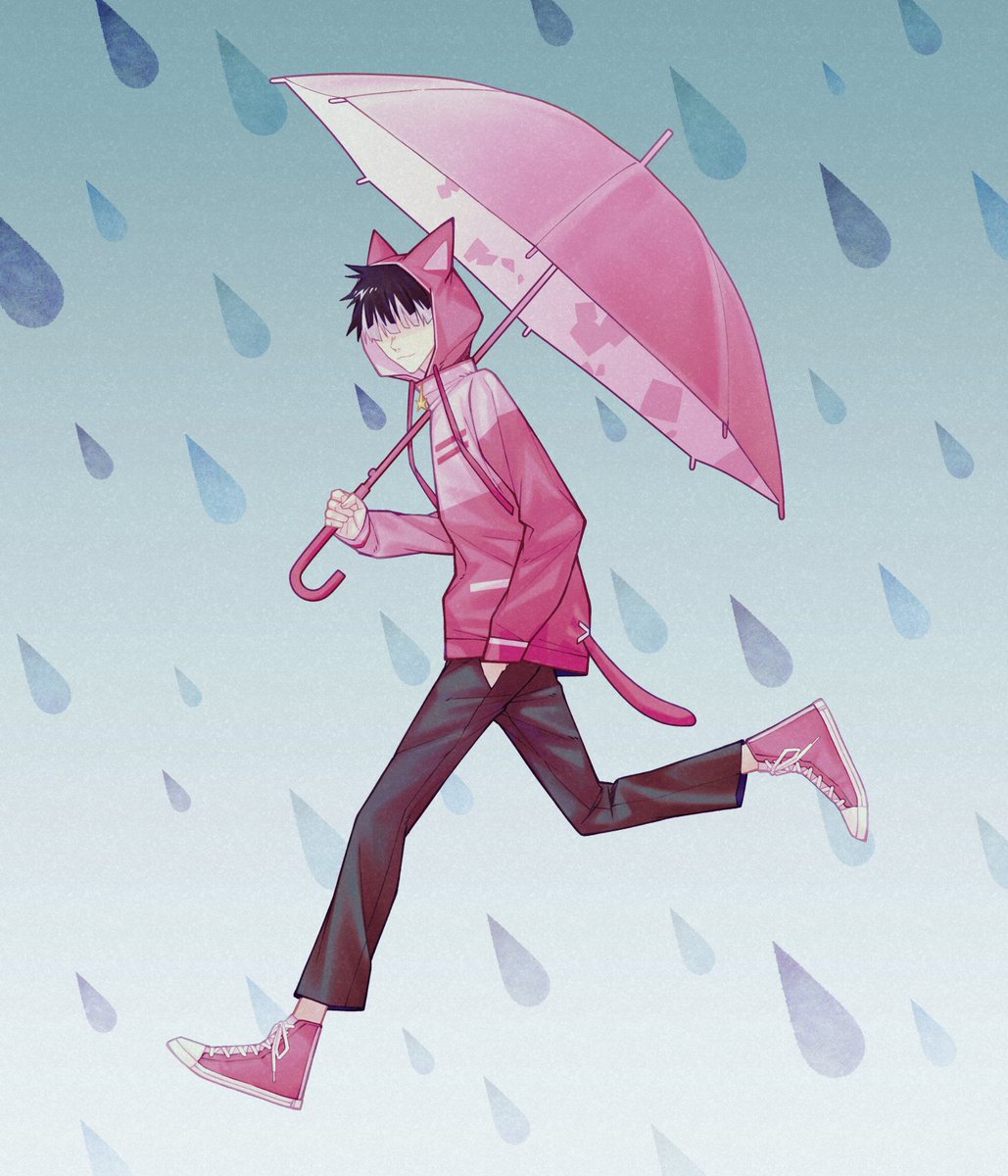雨☔️