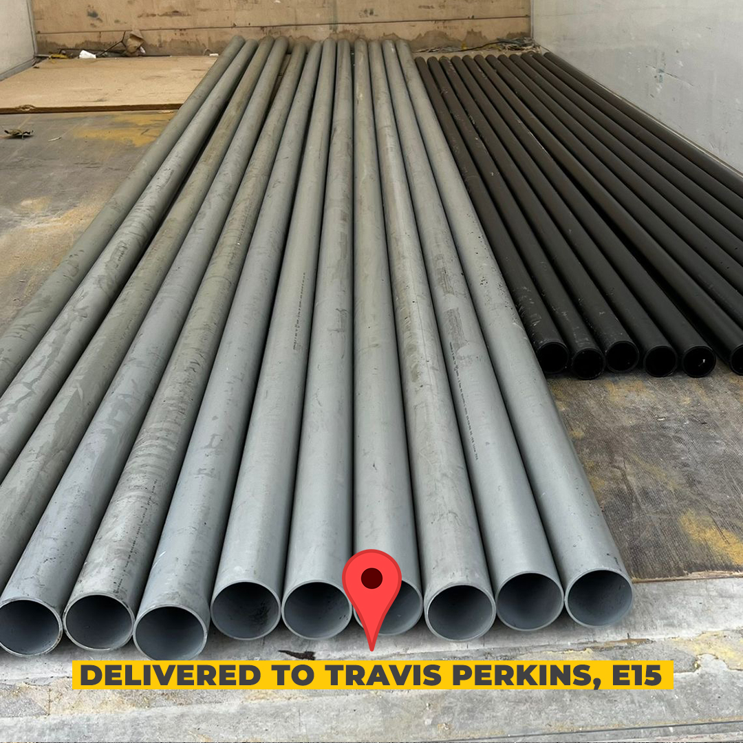 Tradeazeuk's tweet photo. Delivery perfection 👌

We recently did this drop from @TravisPerkinsCo in E2 to E15 in a matter of minutes. 🚚

#tradeaze #london #delivery #samedaydelivery #1hourdelivery https://t.co/YGoFjnkQTh
